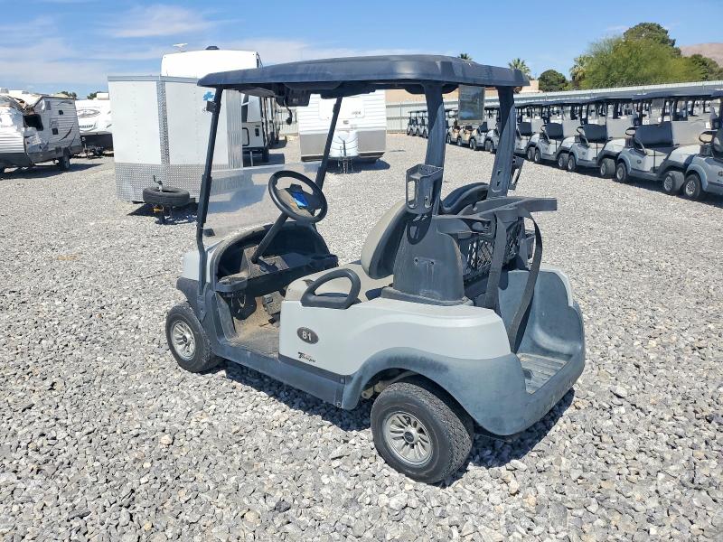Aukcja sprzedaży 2020 Club Car Tempo Lithium, vin: AN2023080918, numer aukcji: 50557106