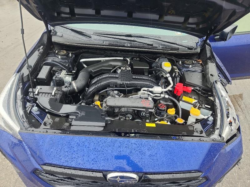 Aukcja sprzedaży 2024 Subaru Impreza, vin: JF1GUABC5R8896204, numer aukcji: 51602986