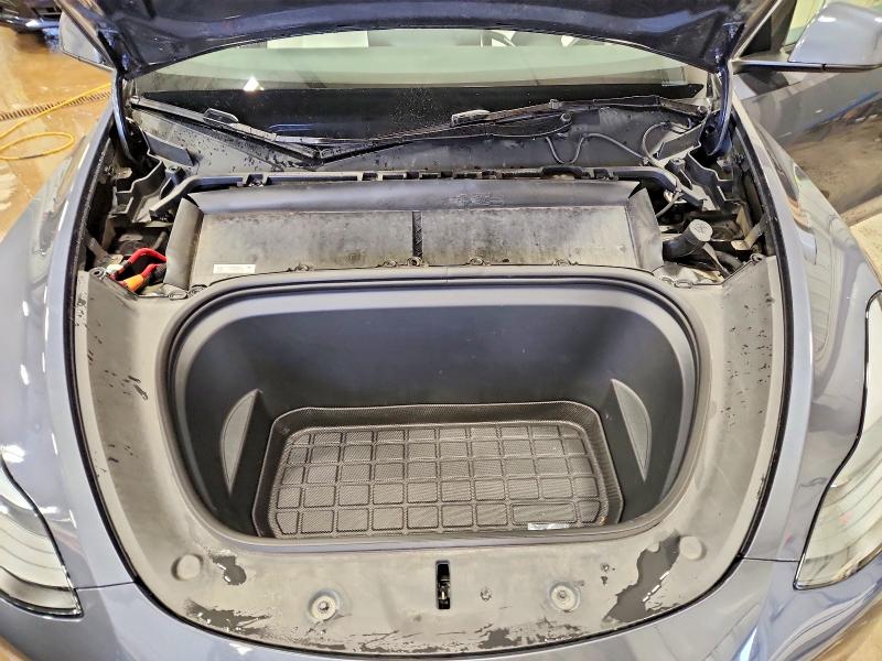 51480046 :رقم المزاد ، 7SAYGAEE5PF968408 vin ، 2023 Tesla Model Y مزاد بيع