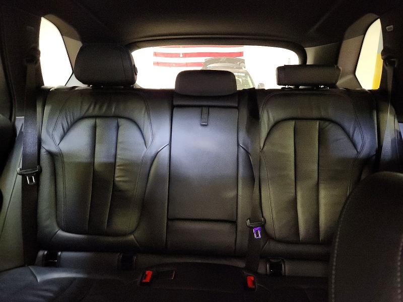 2019 Bmw X5 მანქანა იყიდება აუქციონზე, vin: 5UXCR6C52KLK89718, აუქციონის ნომერი: 50082646