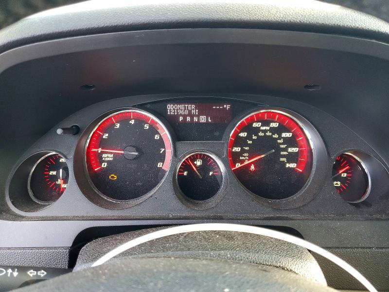 Aukcja sprzedaży 2011 Gmc Acadia, vin: 1GKKRPED1BJ247435, numer aukcji: 50739926