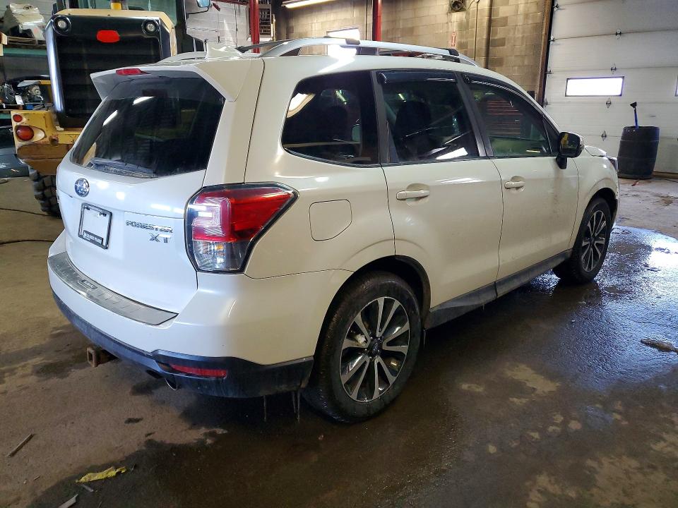 Продаж на аукціоні авто 2017 Subaru Forester, vin: JF2SJHSC2HH494341, номер лоту: 46626116
