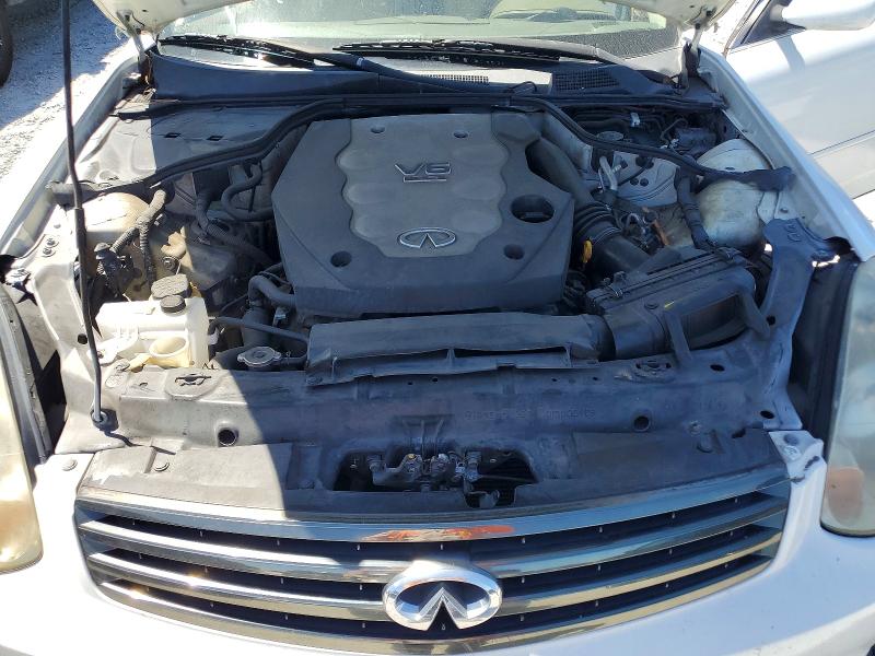 Продаж на аукціоні авто 2005 Infiniti G35, vin: JNKCV51E55M218231, номер лоту: 51467596