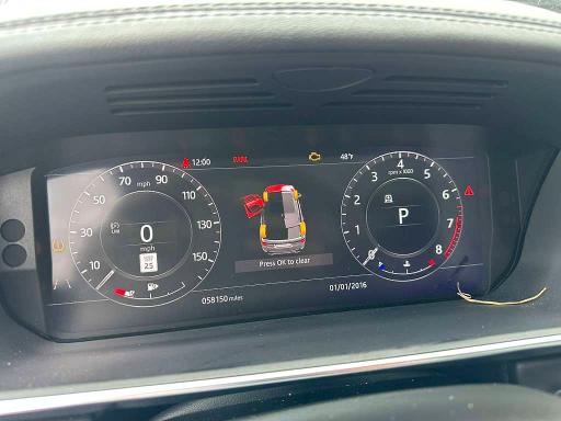 Aukcja sprzedaży 2020 Land Rover Range Rover Sport, vin: SALWS2RU2LA738718, numer aukcji: 47682756