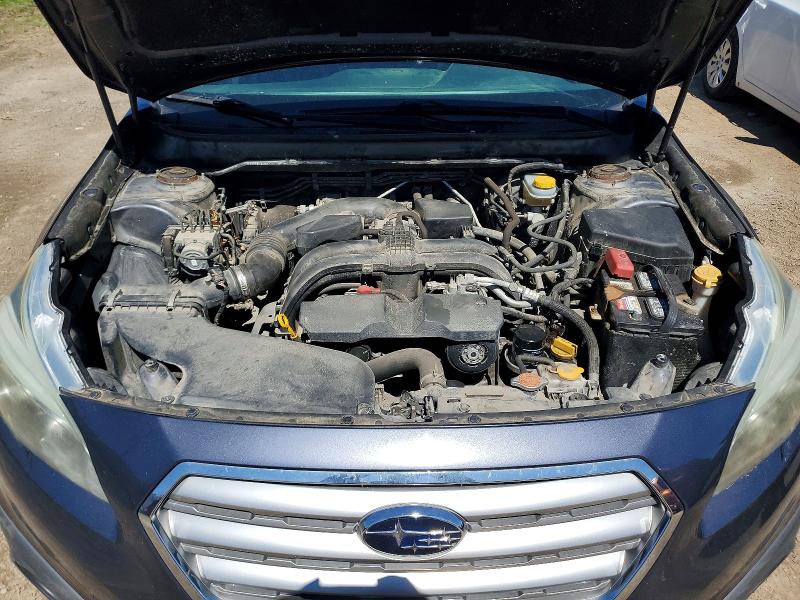 Продажа на аукционе авто 2015 Subaru Outback, vin: 4S4BSAAC4F3224862, номер лота: 50239356