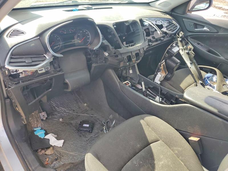 Продаж на аукціоні авто 2020 Chevrolet Malibu, vin: 1G1ZD5ST4LF056212, номер лоту: 49893156