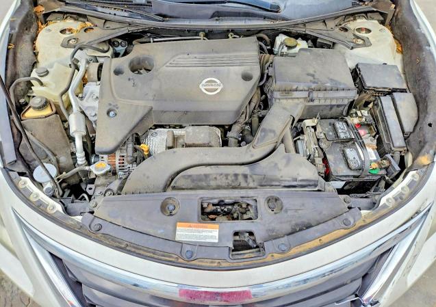 Auction sale of the 2013 Nissan Altima, vin: 1N4AL3AP7DN538962, lot number: 50237296