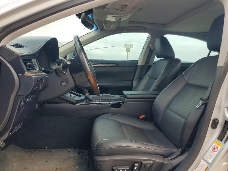 48629676 :رقم المزاد ، 58ABK1GG9GU002848 vin ، 2016 Lexus Es 350 مزاد بيع