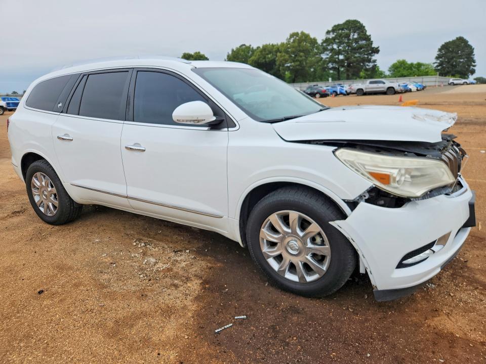 Продажа на аукционе авто 2017 Buick Enclave, vin: 5GAKRBKD0HJ329377, номер лота: 51667816