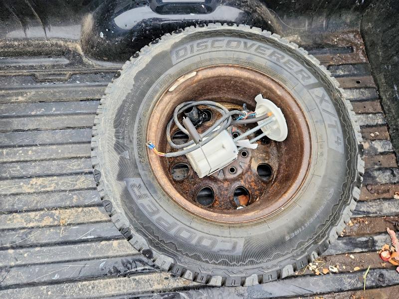 2011 Chevrolet Silverado მანქანა იყიდება აუქციონზე, vin: 3GCPKREA2BG189943, აუქციონის ნომერი: 50804286