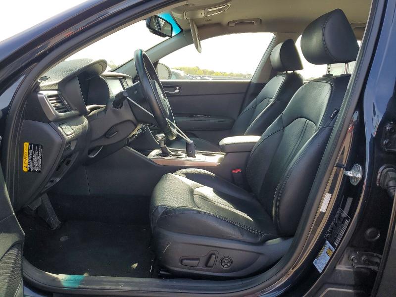 Aukcja sprzedaży 2018 Kia Optima Plug-in Hybrid, vin: KNAGV4LD9J5026135, numer aukcji: 49329956