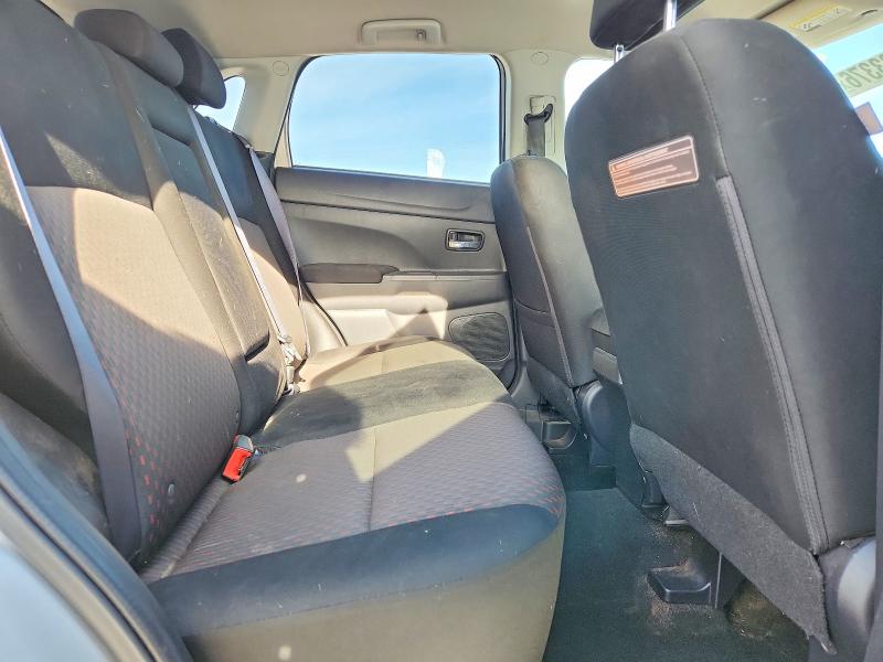 Aukcja sprzedaży 2018 Mitsubishi Outlander Sport, vin: JA4AR3AU5JU009455, numer aukcji: 48333376