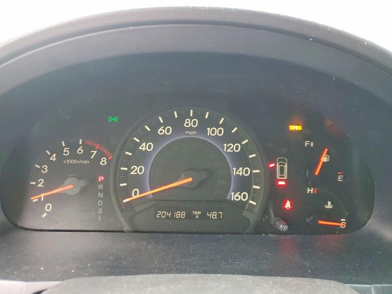51244846 :رقم المزاد ، 5FNRL384X9B400900 vin ، 2009 Honda Odyssey مزاد بيع