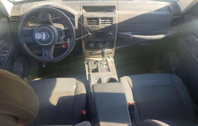 Aukcja sprzedaży 2012 Jeep Liberty, vin: 1C4PJMAK2CW142824, numer aukcji: 49894966