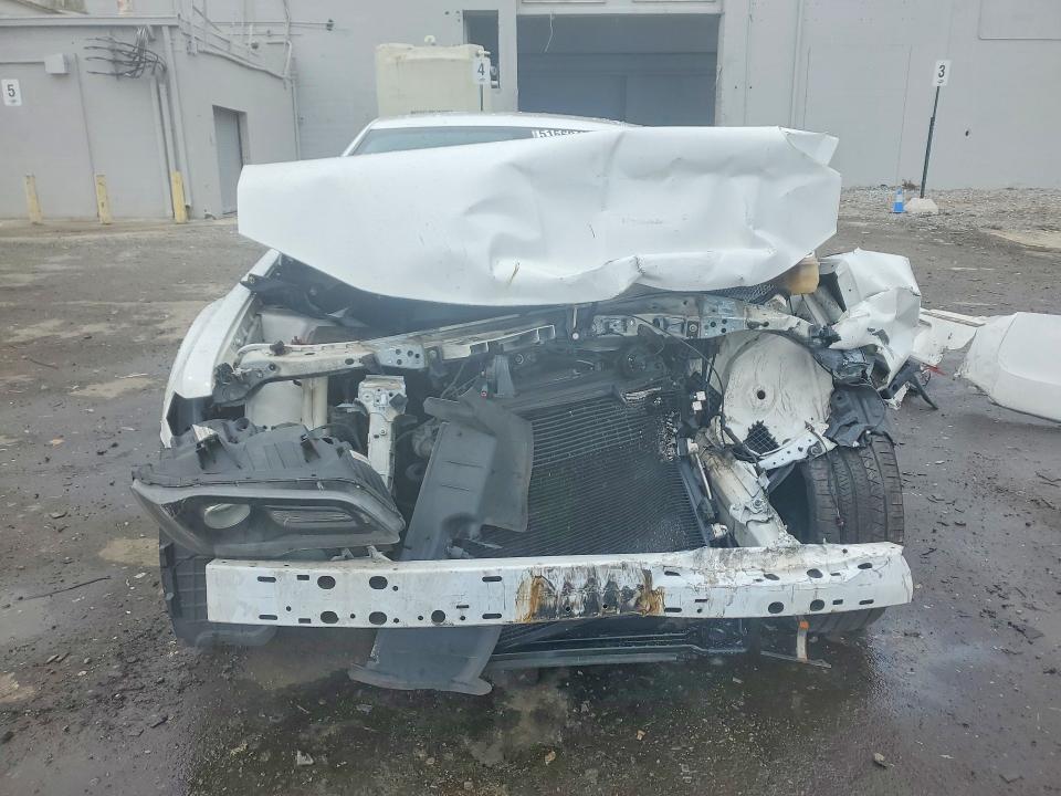51562486 :رقم المزاد ، 2C3CCAAG1JH265162 vin ، 2018 Chrysler 300 مزاد بيع