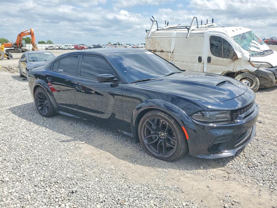 Aukcja sprzedaży 2021 Dodge Charger, vin: 2C3CDXGJ4MH556603, numer aukcji: 49482906