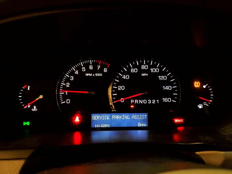 Aukcja sprzedaży 2008 Cadillac Dts, vin: 1G6KD57Y98U150086, numer aukcji: 48403296