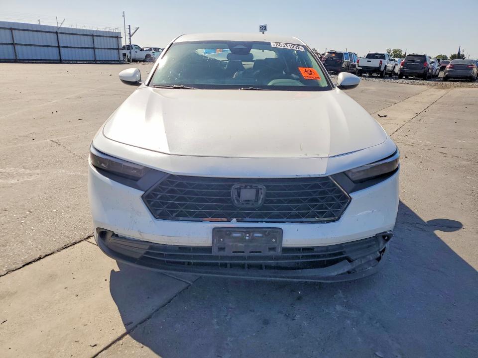 Продаж на аукціоні авто 2024 Honda Accord, vin: 1HGCY1F24RA091478, номер лоту: 50331086