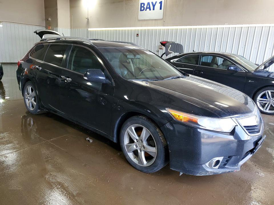 Aukcja sprzedaży 2013 Acura Tsx, vin: JH4CW2H62DC000195, numer aukcji: 50396836