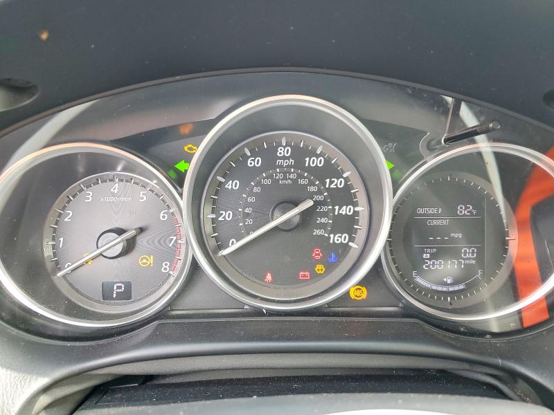 Продажа на аукционе авто 2015 Mazda Cx-5, vin: JM3KE2CY3F0492062, номер лота: 50817656