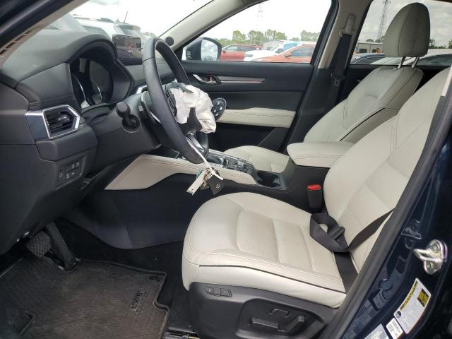 Продаж на аукціоні авто 2025 Mazda Cx-5, vin: JM3KFBEM8S0557554, номер лоту: 49177206