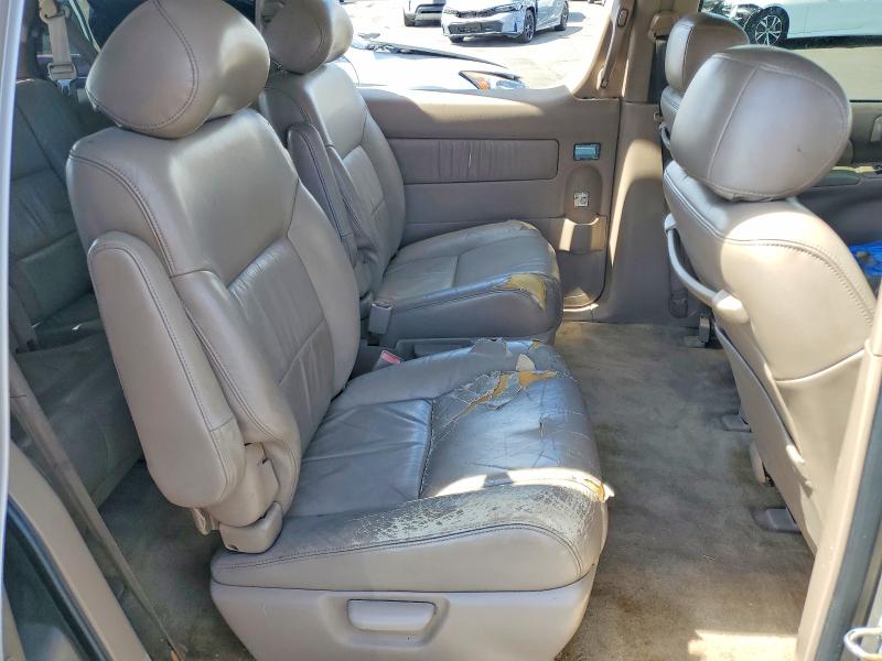 Aukcja sprzedaży 1998 Toyo Sienna, vin: 4T3ZF13C8WU011432, numer aukcji: 50792126