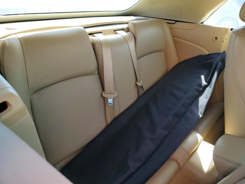 Продажа на аукционе авто 2013 Jaguar Xk, vin: SAJWA4GB4DLB51695, номер лота: 50320816