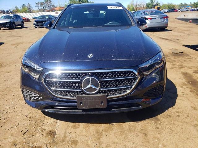 2025 Mercedes-benz E მანქანა იყიდება აუქციონზე, vin: W1KLH6FB5SA117982, აუქციონის ნომერი: 51149696