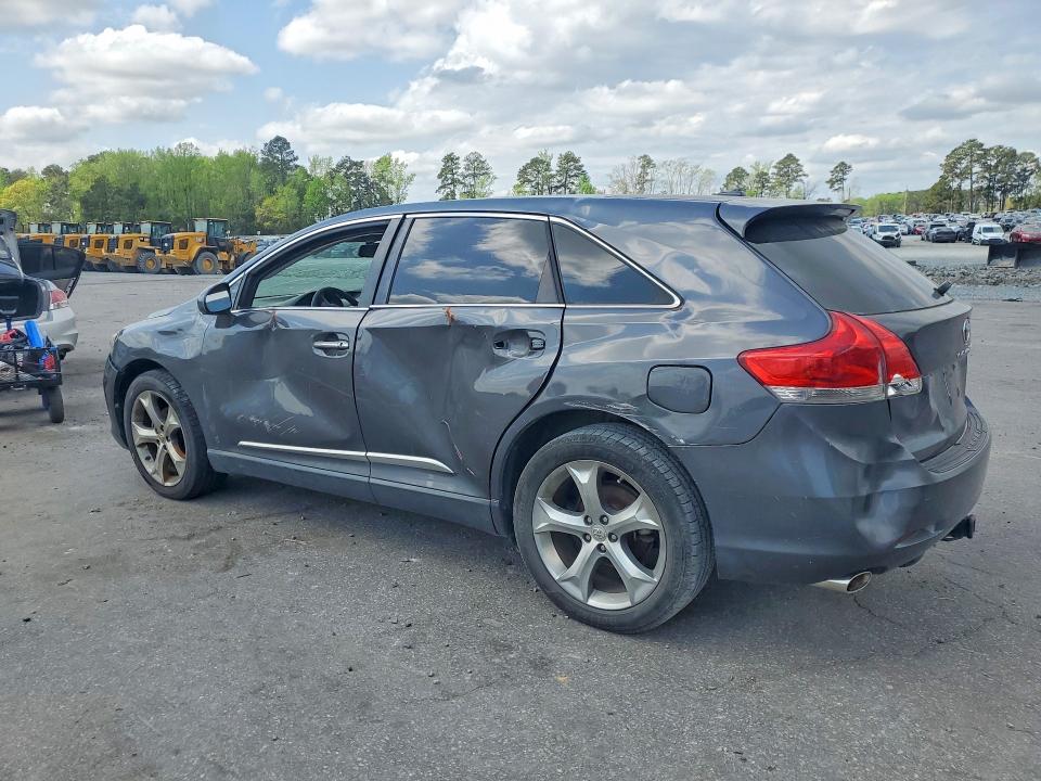 Продаж на аукціоні авто 2011 Toyota Venza, vin: 4T3ZK3BB7BU039863, номер лоту: 48381336