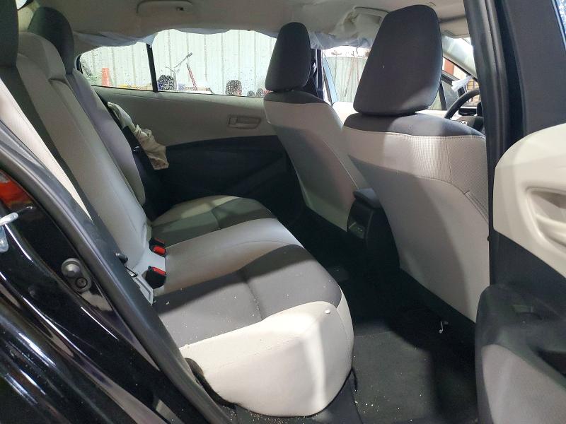 51719556 :رقم المزاد ، 5YFB4MDE6PP075425 vin ، 2023 Toyota Corolla مزاد بيع