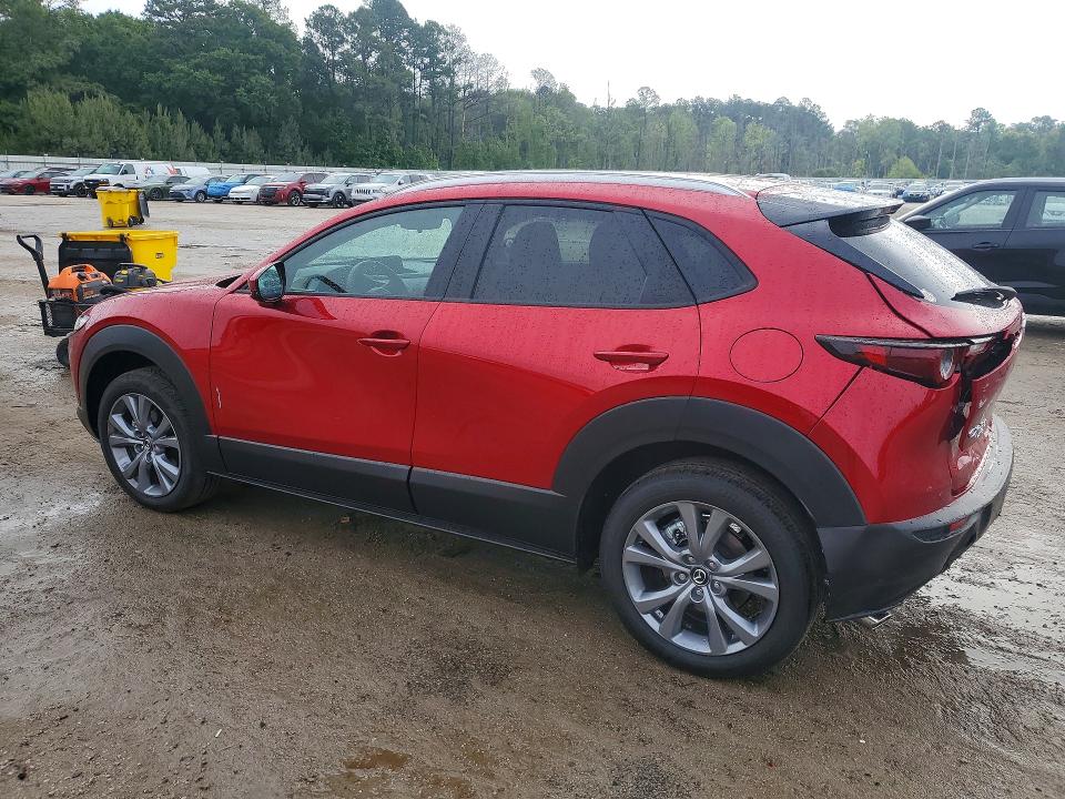 Продажа на аукционе авто 2026 Mazda Cx-30, vin: 3MVDMBCL9TM134710, номер лота: 51513346