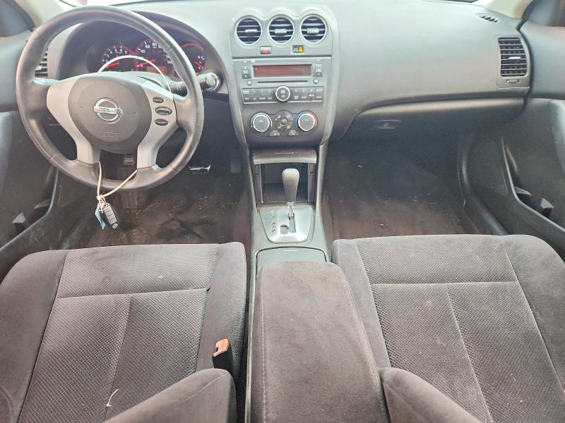 Продажа на аукционе авто 2009 Nissan Altima, vin: 1N4AL21E79N504780, номер лота: 50809156
