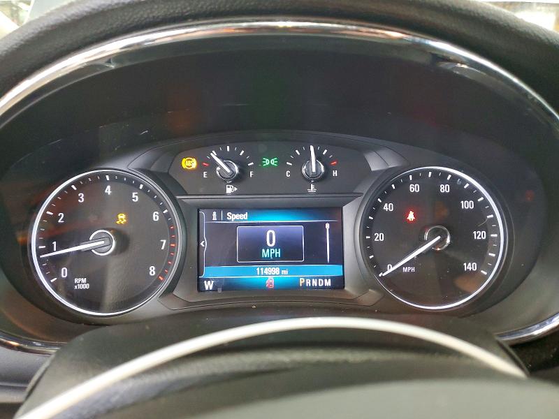 Продажа на аукционе авто 2020 Buick Encore, vin: KL4CJASB9LB048615, номер лота: 50047986