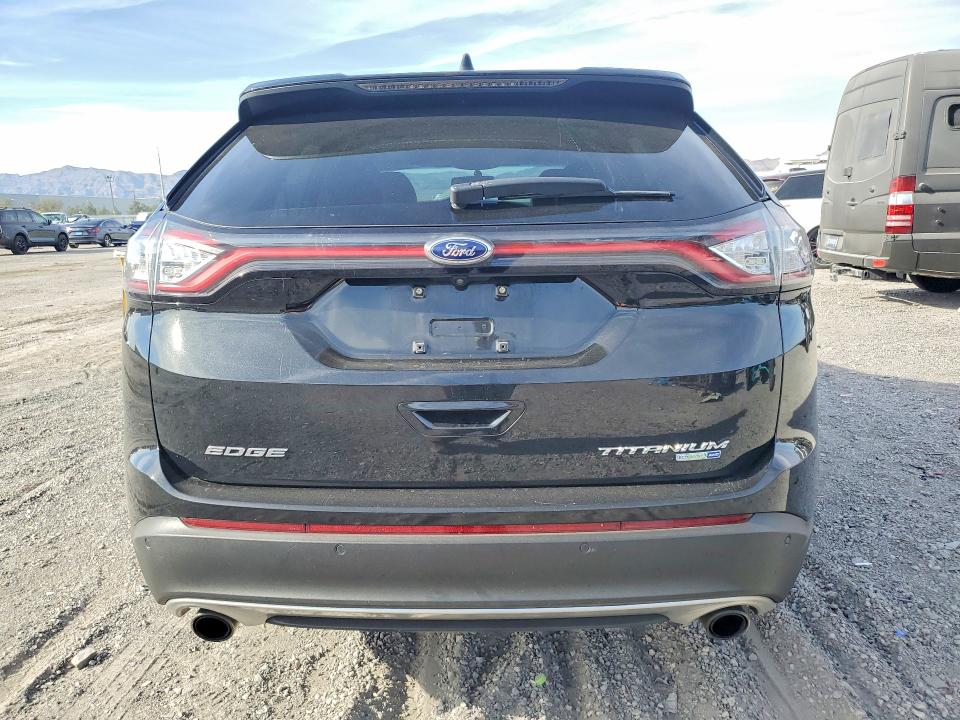 Продажа на аукционе авто 2015 Ford Edge, vin: 2FMTK4K93FBB34594, номер лота: 49496826