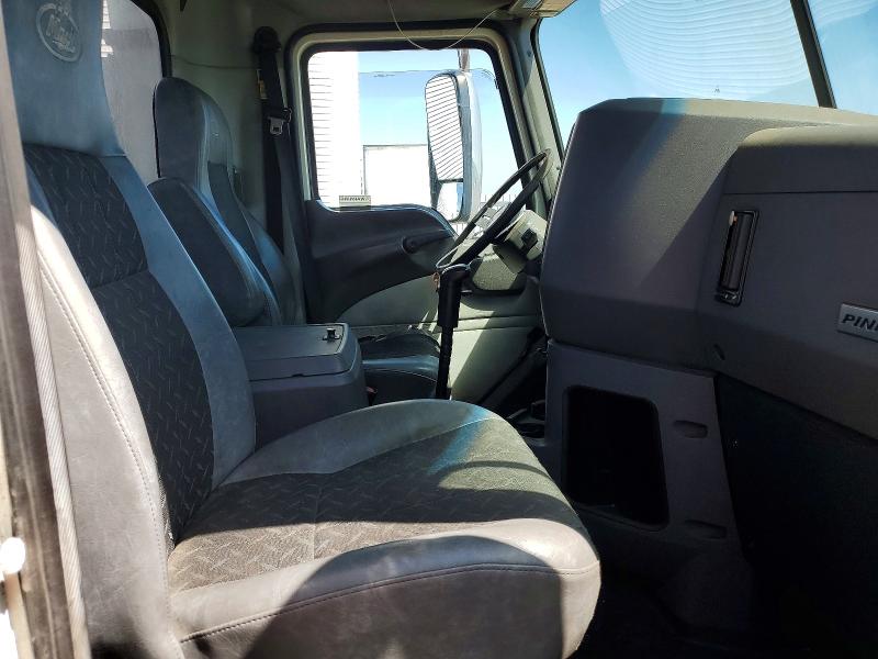 Продаж на аукціоні авто 2014 Mack 600, vin: 1M1AW02Y1EM040609, номер лоту: 49667906