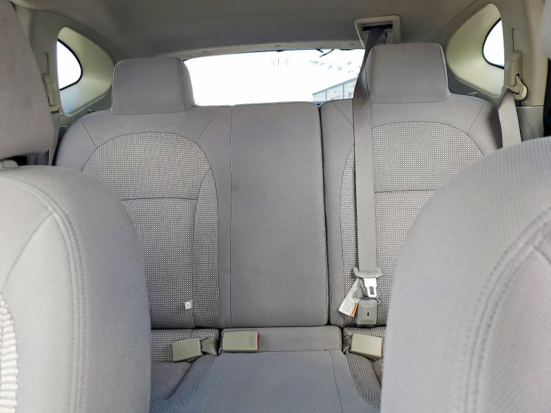 49610846 :رقم المزاد ، JN8AS5MT8DW014087 vin ، 2013 Nissan Rogue مزاد بيع