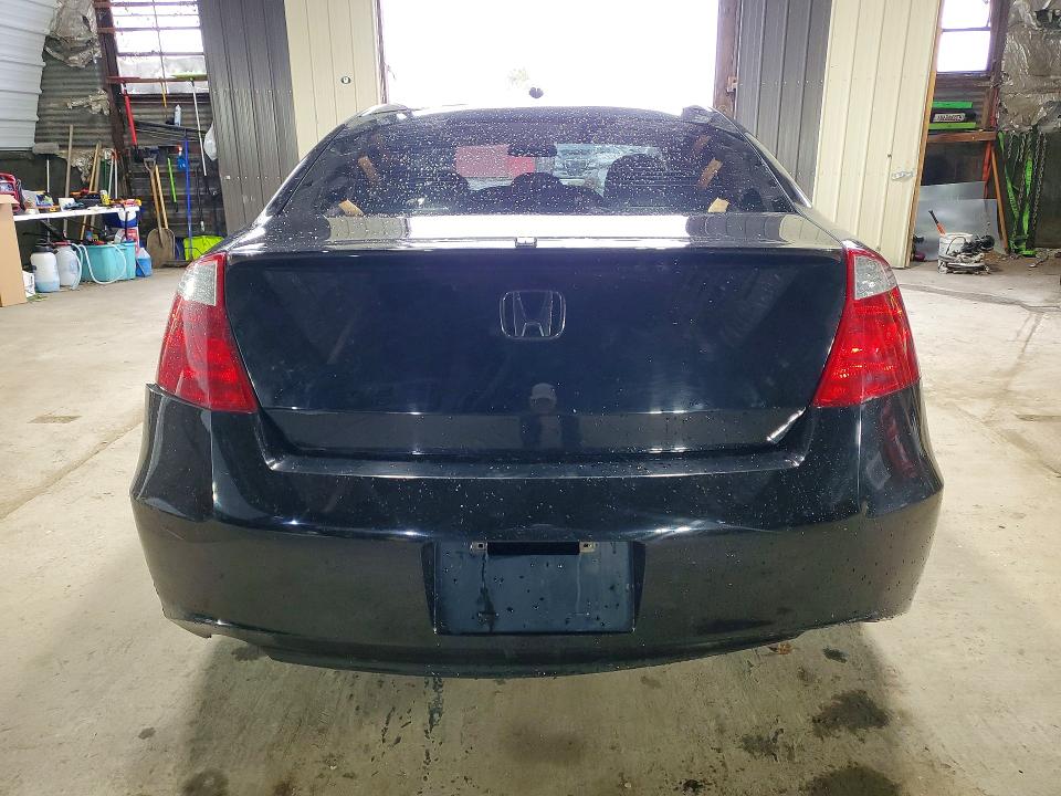 Aukcja sprzedaży 2010 Honda Accord, vin: 1HGCS2B88AA009502, numer aukcji: 51709076