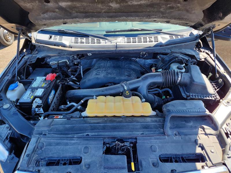 Aukcja sprzedaży 2015 Ford F150, vin: 1FTEW1EG5FFA15728, numer aukcji: 46240396