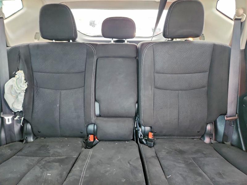 Aukcja sprzedaży 2019 Nissan Murano, vin: 5N1AZ2MJ8KN127864, numer aukcji: 48421766