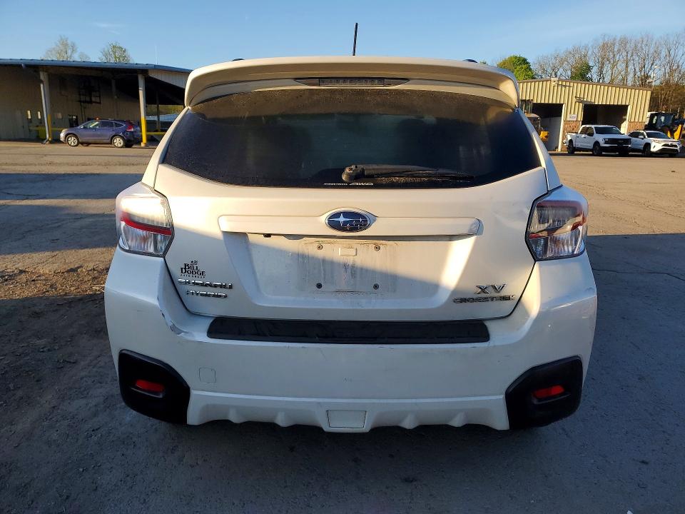 51696986 :رقم المزاد ، JF2GPBKC3EH261050 vin ، 2014 Subaru Xv Crosstrek مزاد بيع