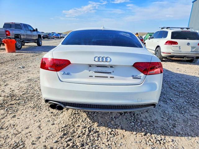 49844906 :رقم المزاد ، WAUD2AFR5GA027266 vin ، 2016 Audi A5 مزاد بيع