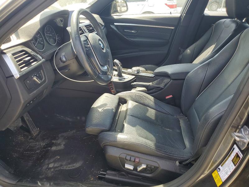 Aukcja sprzedaży 2018 Bmw 328, vin: WBA8E5C57JA506734, numer aukcji: 50791496