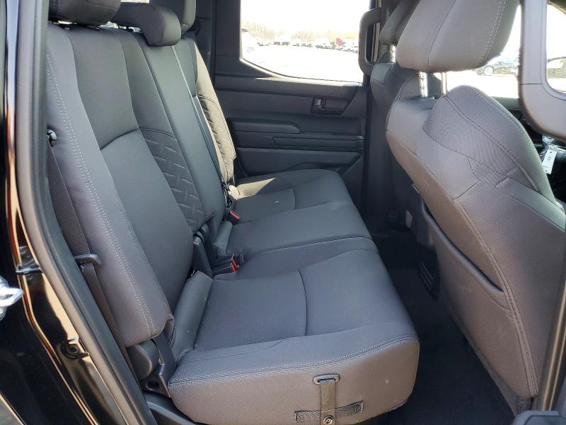 Продажа на аукционе авто 2025 Toyota Tacoma, vin: 3TMLB5JN4SM163166, номер лота: 48055326