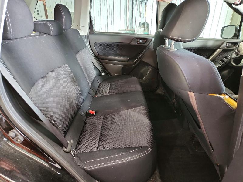 48813876 :رقم المزاد ، JF2SJABC9HH554011 vin ، 2017 Subaru Forester مزاد بيع