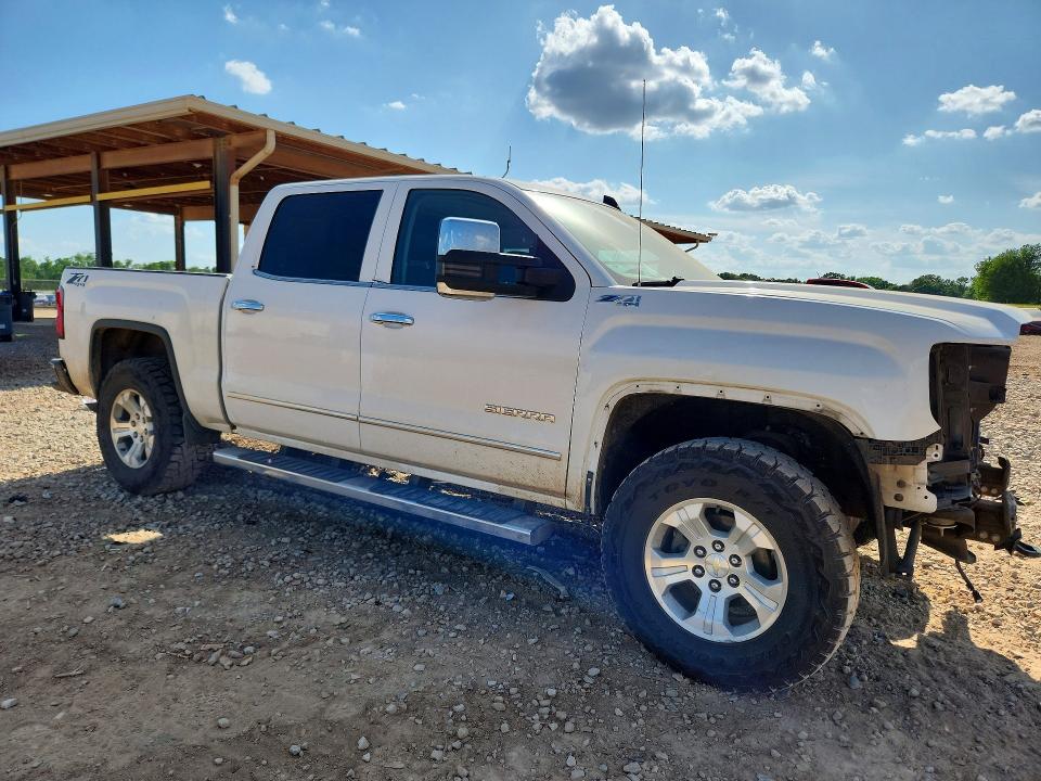 Продажа на аукционе авто 2015 Gmc Sierra, vin: 3GTU2VEC4FG276729, номер лота: 49936176