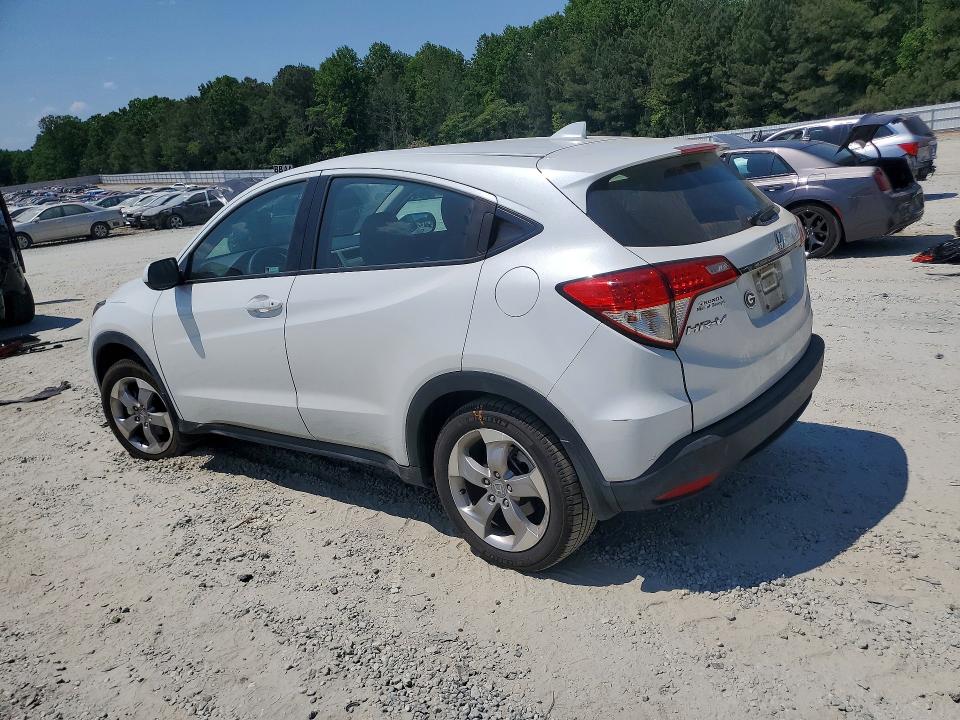 51028046 :رقم المزاد ، 3CZRU5H33NM702691 vin ، 2022 Honda Hr-v مزاد بيع