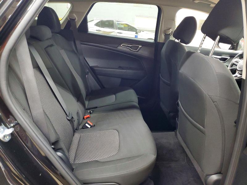 49843566 :رقم المزاد ، KNDPUCDF2R7311436 vin ، 2024 Kia Sportage مزاد بيع