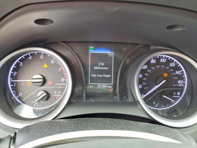 Продажа на аукционе авто 2021 Toyota Camry, vin: 4T1C11AK3MU444774, номер лота: 51430306