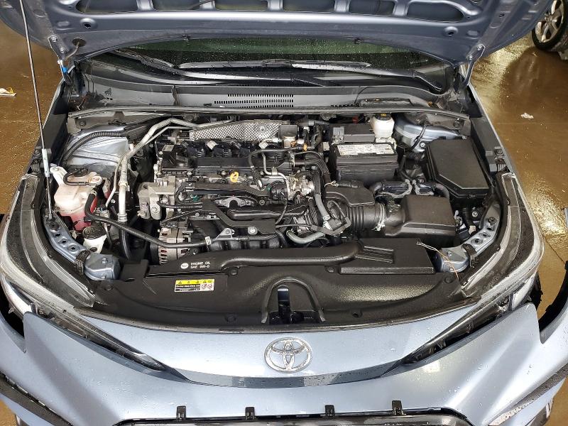 51475286 :رقم المزاد ، 5YFS4MCE7RP183105 vin ، 2024 Toyota Corolla مزاد بيع