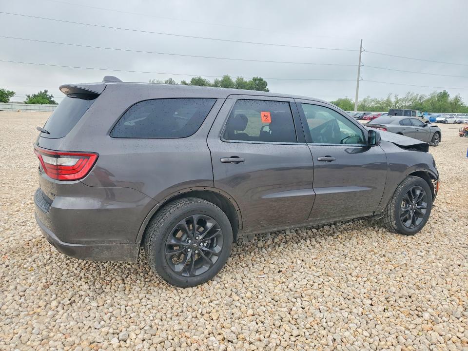 Aukcja sprzedaży 2021 Dodge Durango, vin: 1C4RDHDG7MC573192, numer aukcji: 49506136